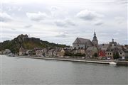 Givet France And The River Meuse