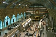Inside The Musee D Orsay