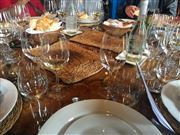Juanico Winery In Uruguay