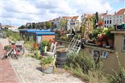Middelburg Houseboat