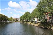 Middelburg Netherlands Canals