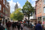 Middelburg Netherlands Cityscape