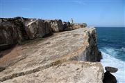 Peniche Geological Shelf