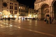 Piazza San Marco At Night