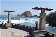 Porto Moniz Oceanside Natural Pools