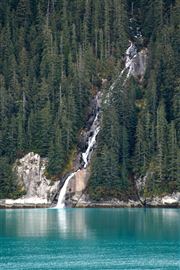 Sights Along The Inside Passage