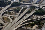 Spaghetti Junction Chicago
