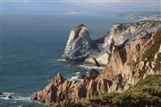 Spectacular Cabo Da Roca