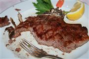 Tasty Florentine Steak (Bistecca Alla Fiorentina)