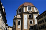 The Medici Chapel