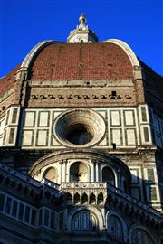 The Cathedral (Duomo)