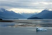 The Beautiful Inside Passage Of Alaska