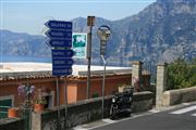 Which Way To Amalfi