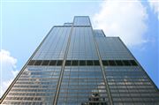 Willis Tower Facade
