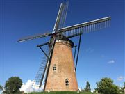 Windmill Holland Netherlands