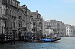 Blue Venice
