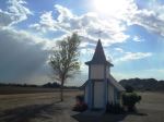 Peaceful Church