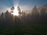 Solar Explosion