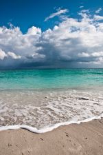 The Silence Before The Storm