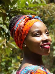 Beauty In The Sun