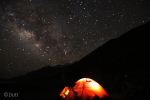 Night In Ladakh