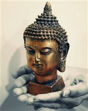 Buddha