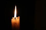 Candle Photography 