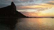 Churna Island-Pakistan