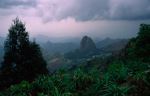 Ethiopian High Land