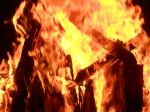 Aghora Fire