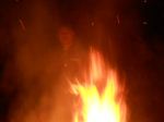 Fire Engulfed