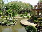 Iriga Plaza