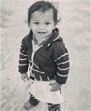 Little Child
