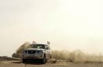 Desert Drive