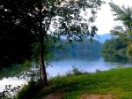 Beaver Creek Lake