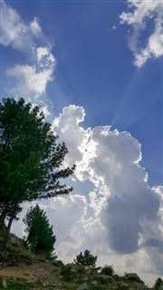 Clouds 