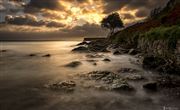 St Catherines Sunrise