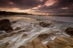St Ouen Sunset