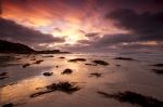 St Ouens Bay Sunset