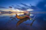 Kelan Beach Sunrise