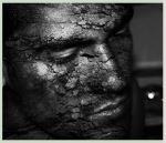 Broken Face