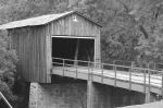 Old Covered Bridge