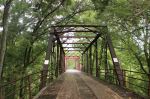 Old Iron Bridge