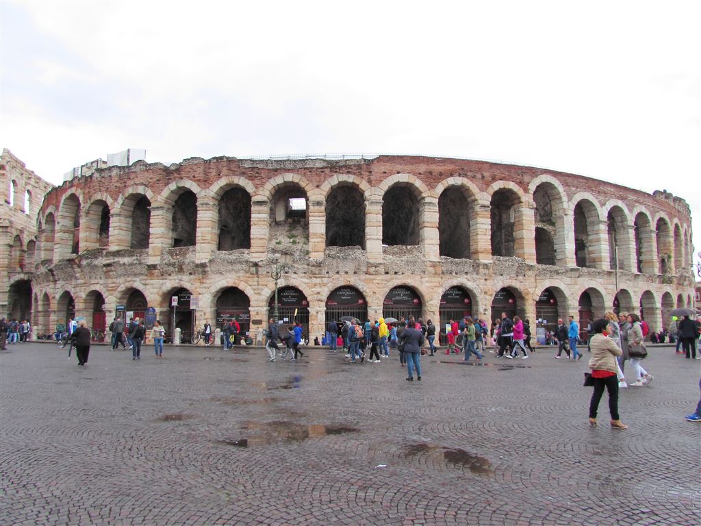 Arena Di Verona