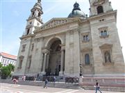 Budapest St Stephen S Basilica
