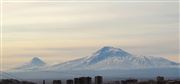 Mount Ararat