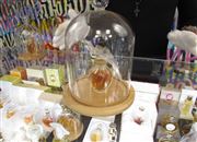 Museum Of Pefume Moscow