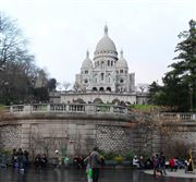Sacred Heart Basilica
