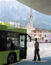 Schaan
