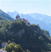 Vaduz Castle